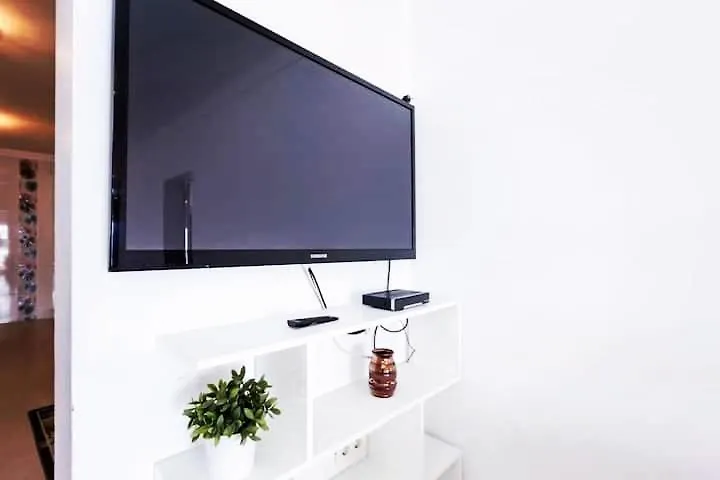 Appartamento 3 Avitaciones Costa Adeje