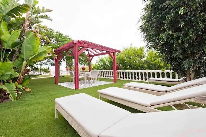 Appartamento 3 Avitaciones Costa Adeje  Spagna
