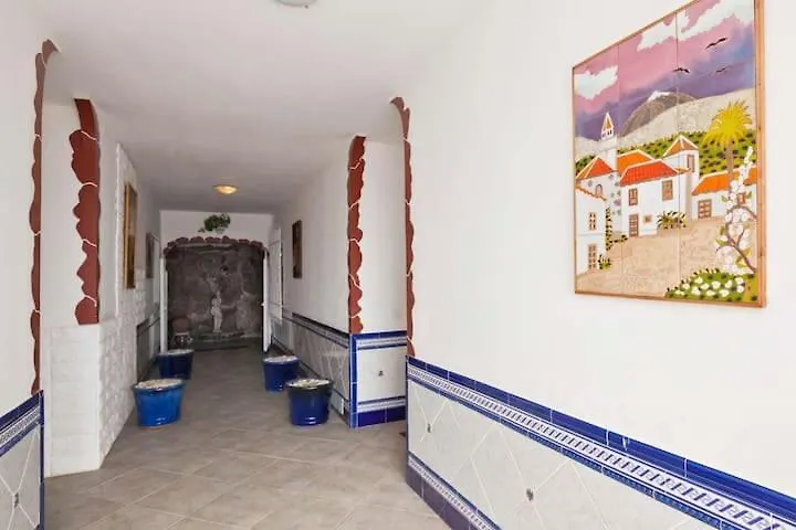 Appartamento 3 Avitaciones Costa Adeje