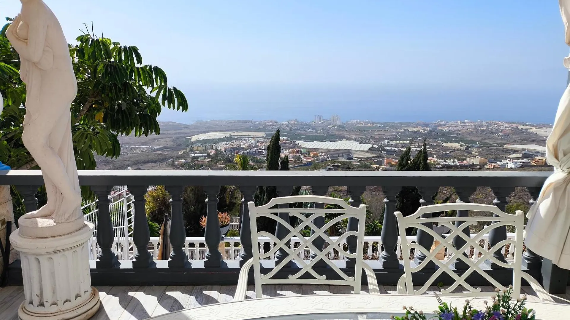 3 Avitaciones Costa Adeje  Appartamento Costa Adeje (Tenerife)